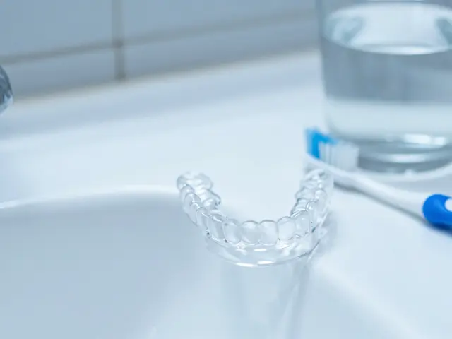 Jak často nosit retenciční rovnátka: Kompletní průvodce pro trvalé výsledky