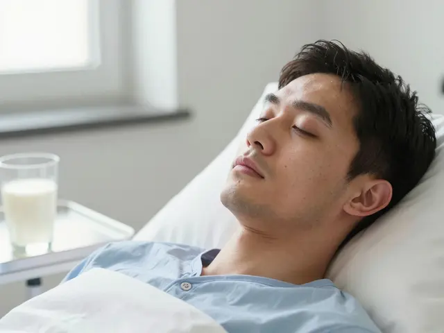 Rekonvalescence po maxilofaciální chirurgii: Kompletní průvodce zotavením