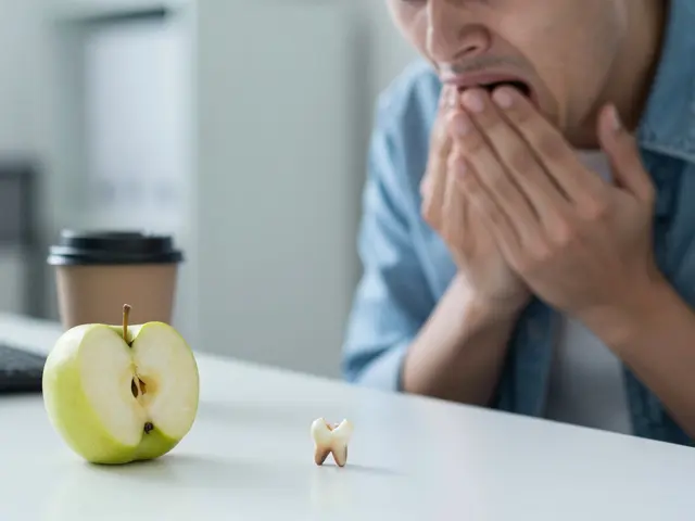 Co dělat, když se vám ulomil zub? Okamžitá pomoc a řešení s keramickým onlayem