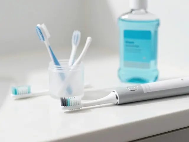 Co si vzít na dentální hygienu: Kompletní seznam a tipy pro celokeramické fazety