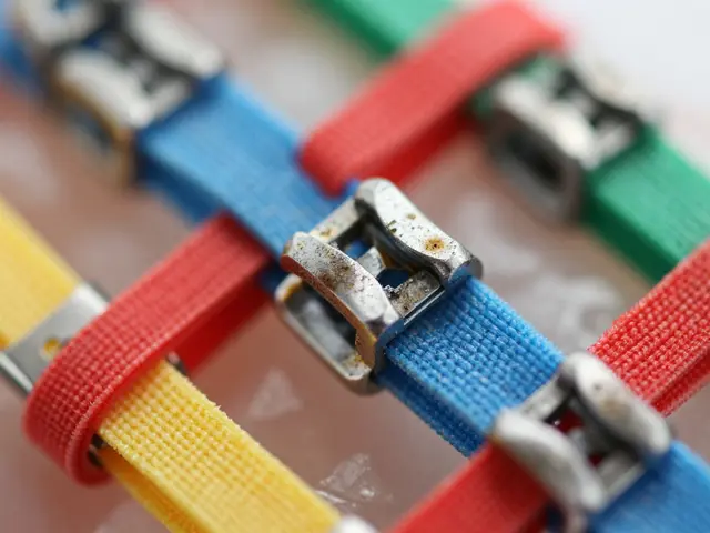 Jak často se mění gumičky u rovnátek? Kompletní průvodce výměnou a péčí