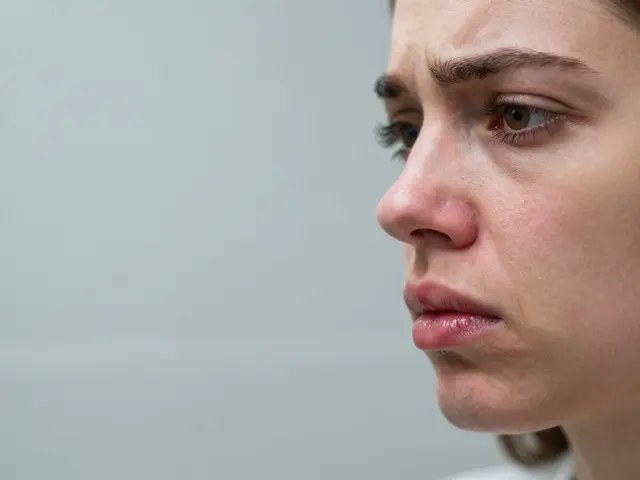 Jak dlouho trvá bolest po augmentaci rtů? Úplný průvodce zotavením