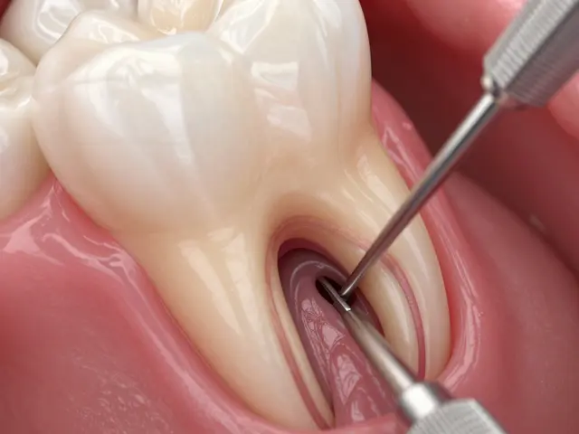 Jak dlouho vydrží zub po endodoncii? Realistická očekávání a ochrana