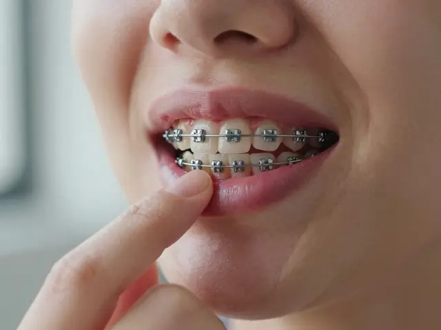 Kdy už je rovnátka nebezpečná? Rizika a bezpečné limity