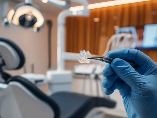 Jak nahradit chybějící zub: Průvodce moderní stomatologií