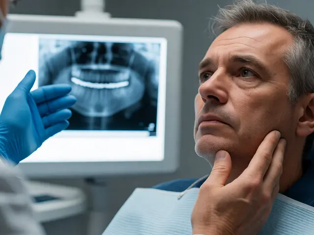 Zubní implantáty a jejich alternativy: Co dělat, když vám nevyhovují?